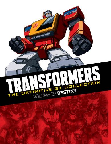 Destiny book cover