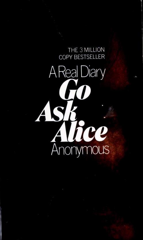 Go Ask Alice