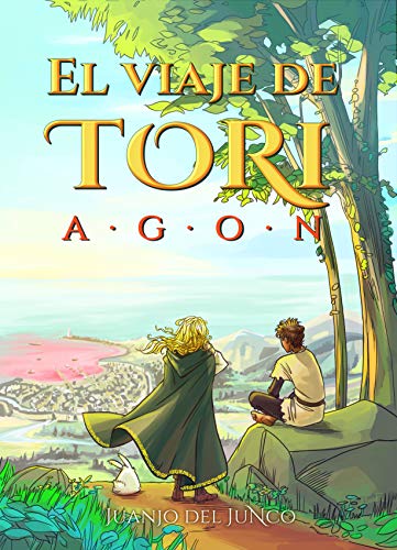 El viaje de Tori: Agon