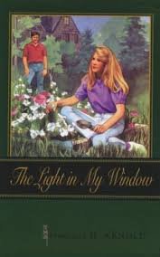 The Light in My Window