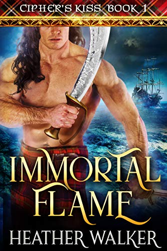 Immortal Flame