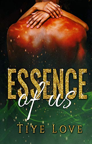 Essence of You book cover 3