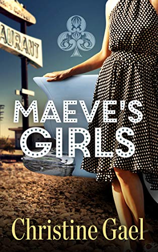 Maeve's Girls book cover