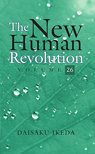 The New Human Revolution - Volume 26