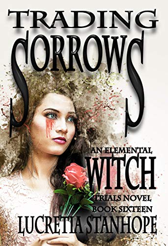 Trading Sorrows book cover