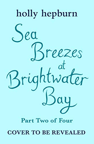 Sea Breezes at Brightwater Bay book cover