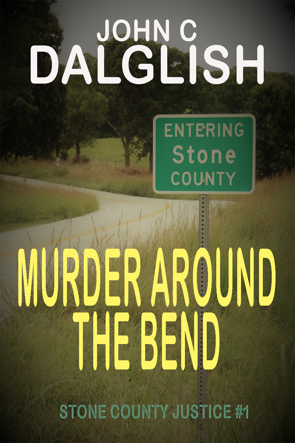 Murder around the Bend