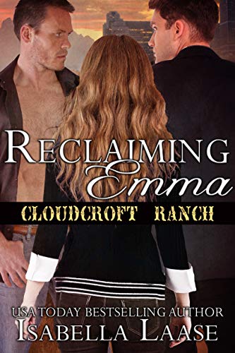 Reclaiming Emma book cover