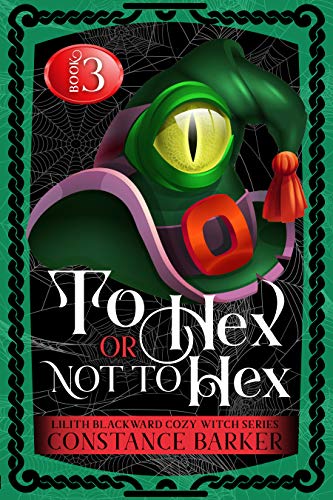 To Hex or Not To Hex book cover
