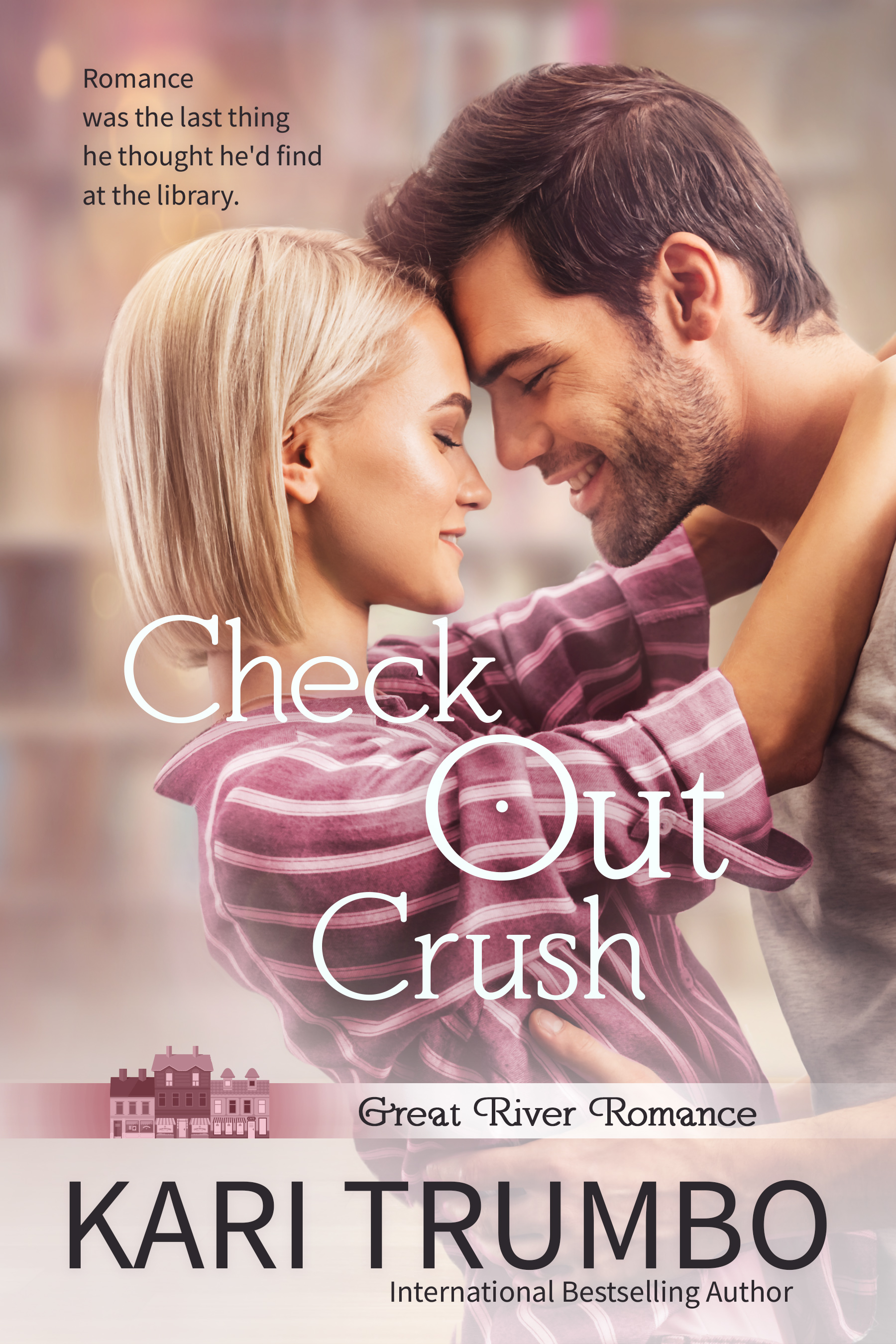 Check Out Crush