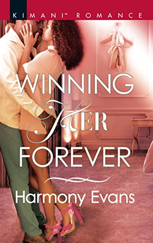 Winning Her Forever book cover