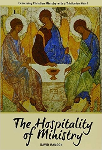 The Hospitality of Ministry by David Ranson | Goodreads