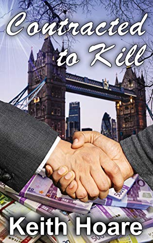 Contracted to Kill