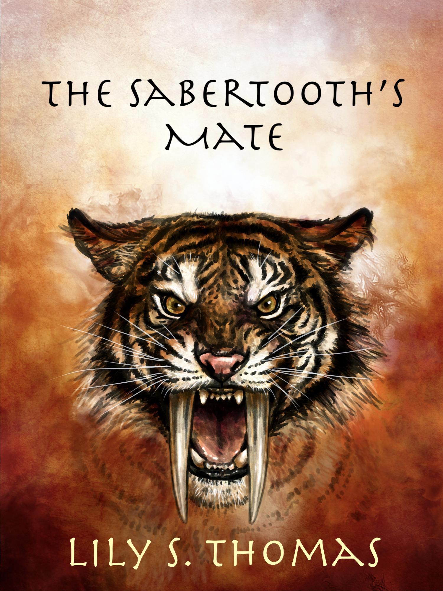 The Sabertooth's Mate