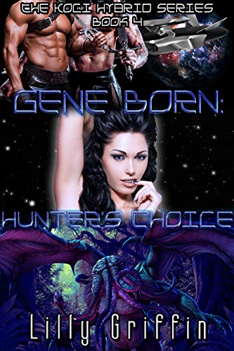 Gene Born book cover