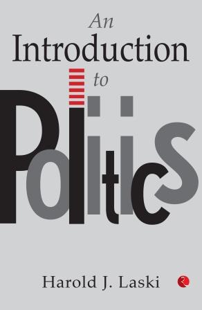 Introduction to Politics book cover