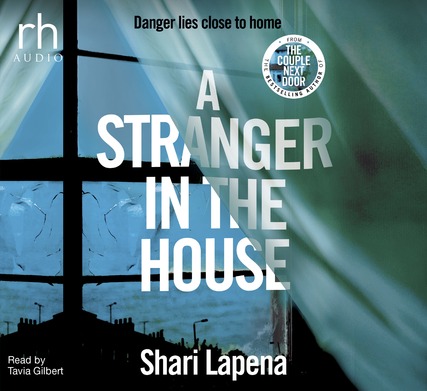 A Stranger in the House