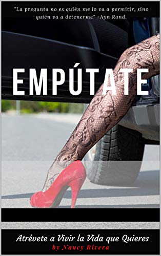Empútate by Nancy Rivera | Goodreads