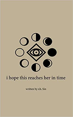I Hope This Reaches Her in Time