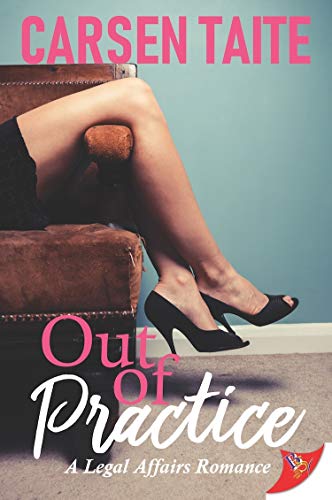 Out of Practice book cover