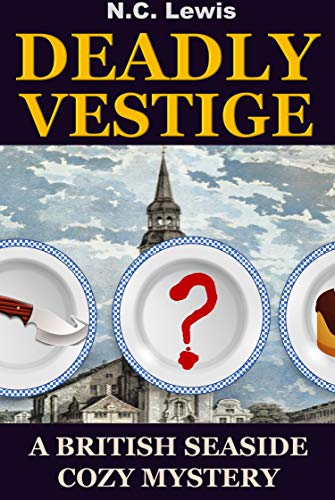 Deadly Vestige