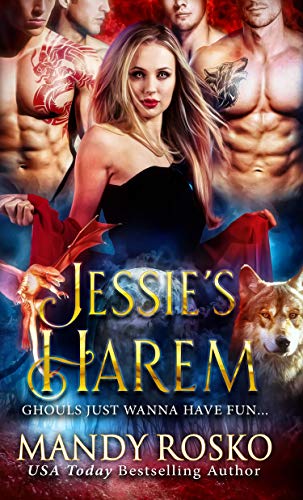 Jessie's Harem