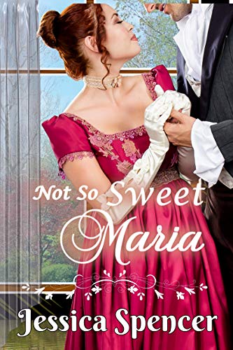 Not So Sweet Maria