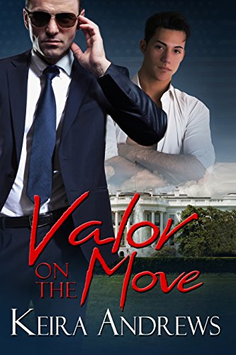 Valor on the Move (Valor #1)