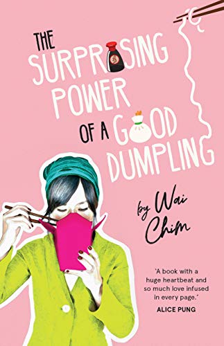 The Surprising Power of a Good Dumpling