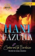 Cemburumu Tak Beralasan book cover