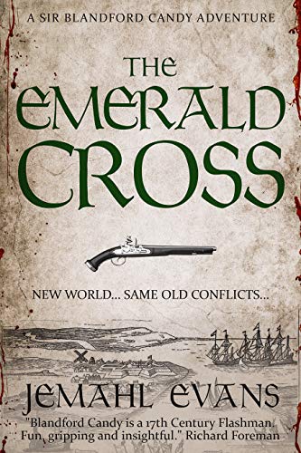 The Emerald Cross