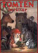 Tomten berättar