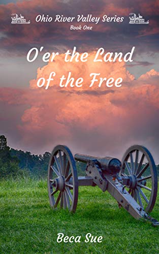 O'er the Land of the Free