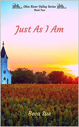 Just As I Am