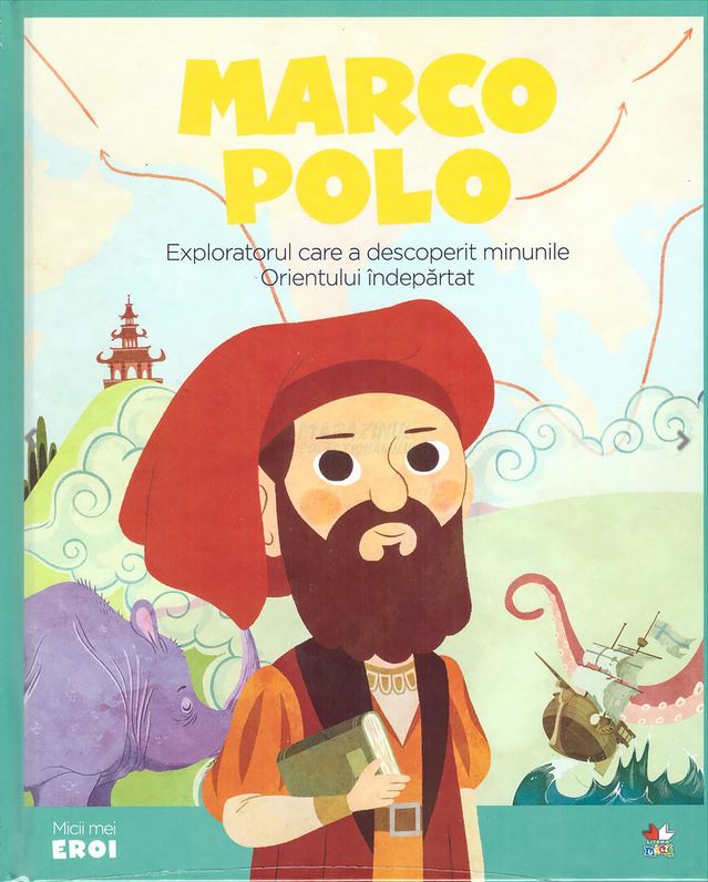 Marco Polo