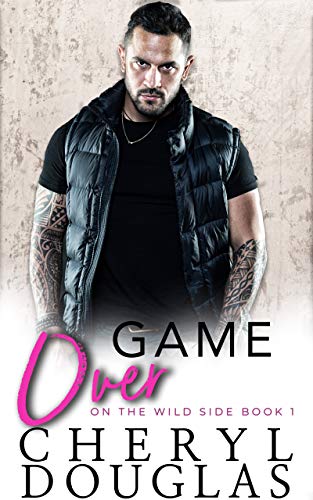 On the Wild Side book cover 1