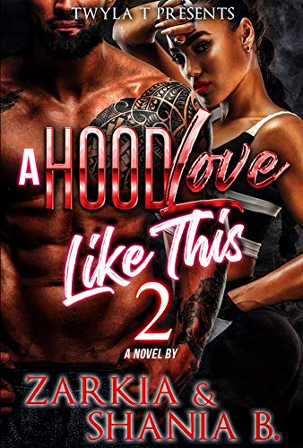 A Hood Love Like This 2 book cover