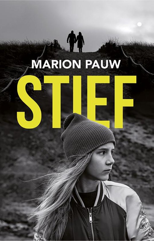 Stief book cover