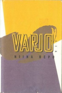 Varjo book cover
