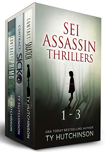Sei Thrillers