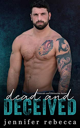Dead and Deceived book cover