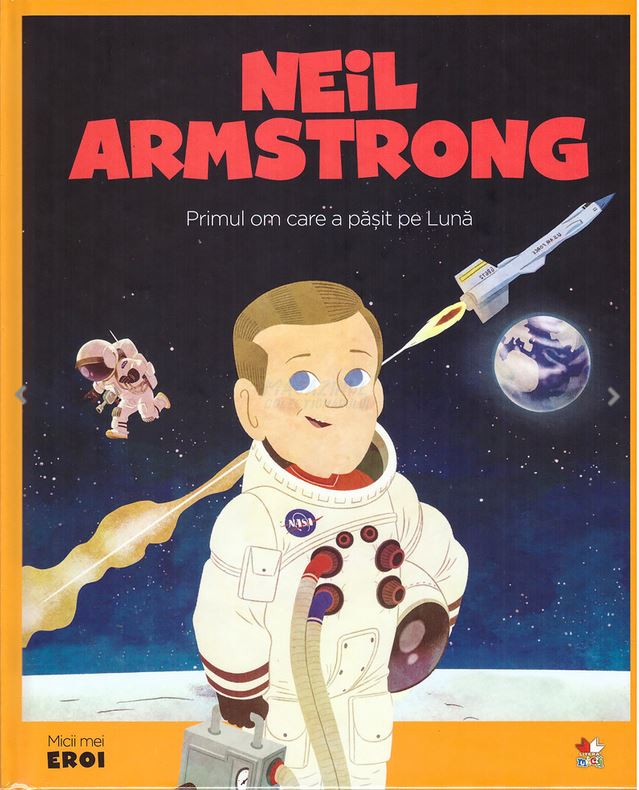 Neil Armstrong