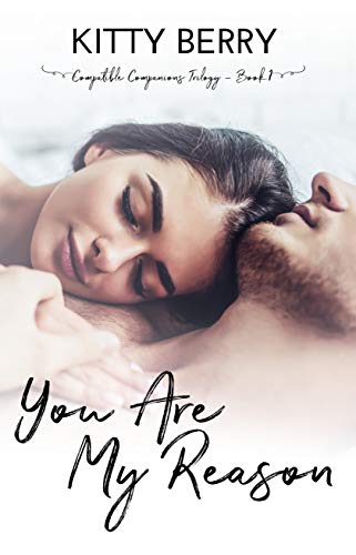 You Are My Reason book cover