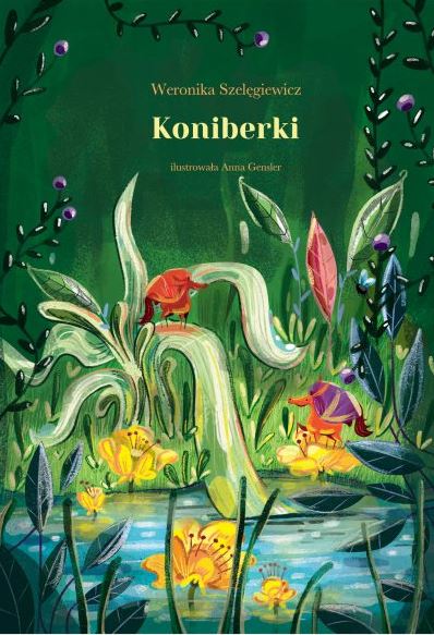 Koniberki