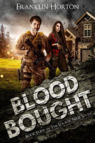 Blood Bought