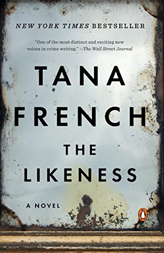 The Likeness (Dublin Murder Squad, #2)