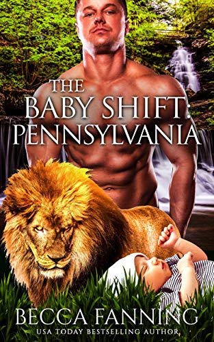 The Baby Shift book cover