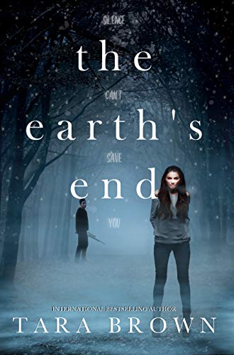 The Earth's End book cover