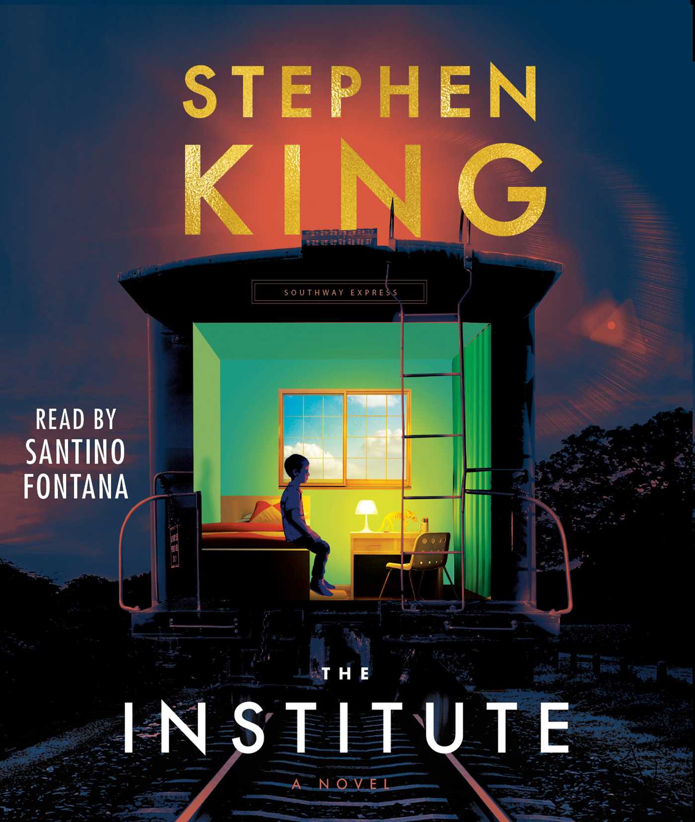 The Institute