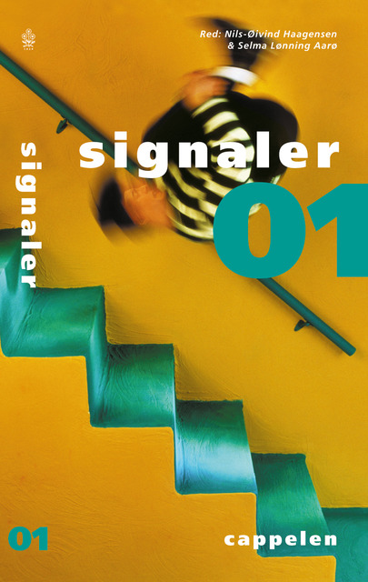 Signaler 01 book cover